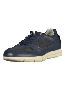 Birkenstock, Damen Sneaker &lsquo;Cincinnati&lsquo;, Blau