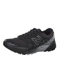 New Balance, Herren Trailrunning-Schuhe 'Summit K.O.M. GTX', Grau / Schwarz