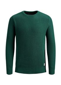 Jack & Jones JACK & JONES, Herren Pullover, Gr&uuml;n