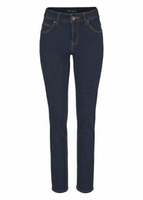 Arizona, Damen Jeans 'Svenja', Dunkelblau