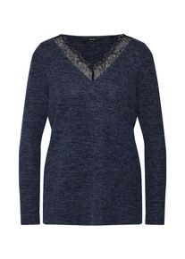 Véro Moda VERO MODA, Damen Pullover, Nachtblau