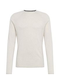 Only & Sons Only & Sons, Herren Pullover 'ANDREAS', Creme