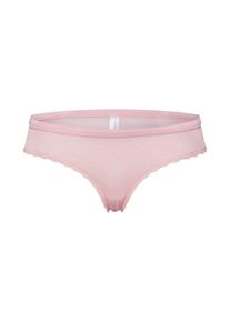 Schiesser, Damen Hipster, Rosa