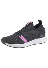 Puma, Damen Laufschuh 'NRGY Neko Engineered', Lila / Schwarz