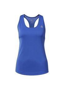 Reebok, Damen Tanktop, Royalblau