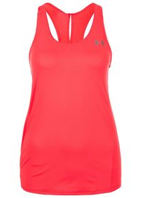 Under Armour, Damen Trainingstank 'Speed Stride', Neonrot