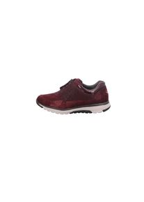Gabor, Damen Sneakers, Merlot