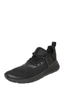 Puma, Herren Sportschuh 'Insurge Eng', Schwarz