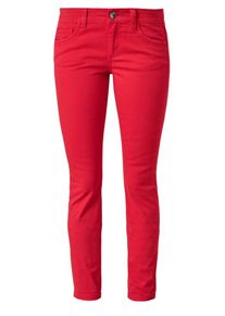 TRIANGLE, Damen Hose, Cranberry