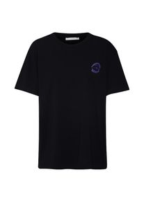 POSTYR, Damen Shirt 'POSIRINA TEE', Schwarz