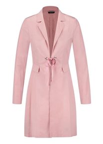 Taifun, Damen Blazer, Rosa
