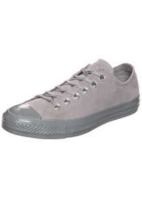 Converse, Damen Chuck Taylor All Star OX Sneaker , Grau