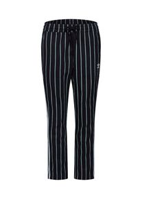 adidas originals, Damen Hose 'TRACK PANTS', Grün / Schwarz
