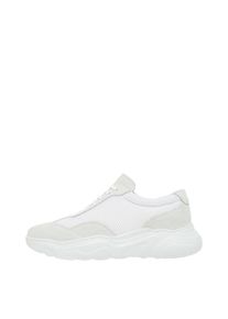 Bianco, Herren Schuhe 'Bay', Weiß