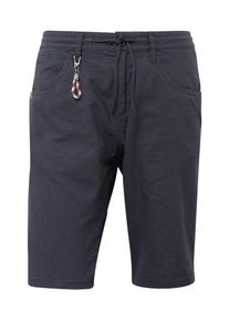 Tom Tailor, Herren Shorts 'Josh', Graphit