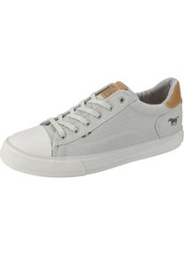 Mustang, Damen Sneakers Low, Grau