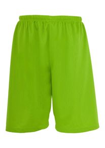 Urban Classics, Herren Short, Limette