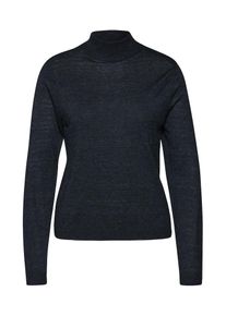 EDITED, Damen Pullover 'Antoine', Anthrazit