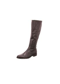 Gabor, Damen Stiefel, Schwarz