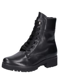Gabor, Damen Stiefelette, Schwarz
