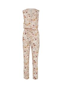 Ichi, Damen Jumpsuit 'Dizo', Puder