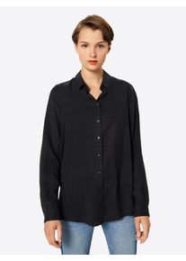 Véro Moda VERO MODA, Damen Bluse 'EDINBURGH', Schwarz