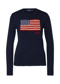 Polo Ralph Lauren, Damen Pullover, Navy