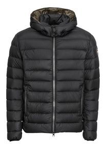 COLMAR, Herren Steppjacke 'MENS DOWN JACKET EMPIRE', Schwarz