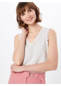 Véro Moda VERO MODA, Damen Top, Weiß