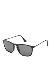 Jack & Jones JACK & JONES, Herren Sonnenbrille, Anthrazit