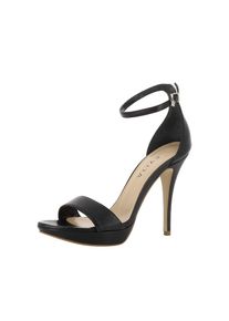 Evita, Damen Sandalette 'VALERIA', Schwarz