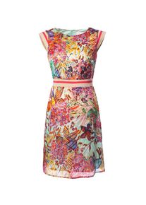 All Yours, Damen Etuikleid, bunt