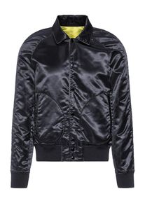 J. Lindeberg J.Lindeberg, Herren Jacke, Schwarz