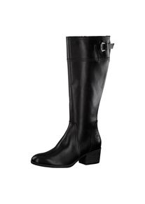 Marco Tozzi, Damen Stiefel 'Feel', Schwarz