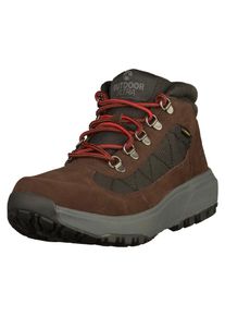 Skechers, Herren Sneaker, Braun / Mischfarben