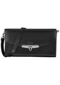 Picard, Damen Dolce Vita Clutch & Abendtasche, Schwarz