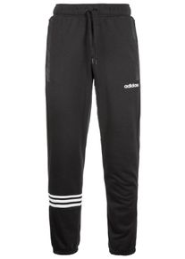 adidas Performance, Herren Trainingshose 'Essentials Motion Pack', Grau / Schwarz / Weiß