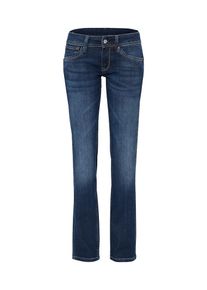 Pepe Jeans, Damen 'Olympia' Jeans, Blau