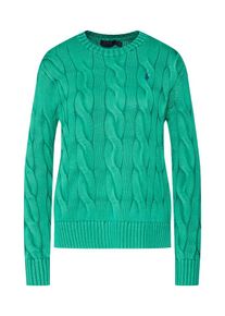 Polo Ralph Lauren, Damen Pullover 'BOXY', Gr&uuml;n