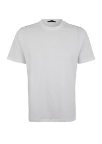 Schiesser, Herren Unterziehshirt (2 St&uuml;ck), Wei&szlig;