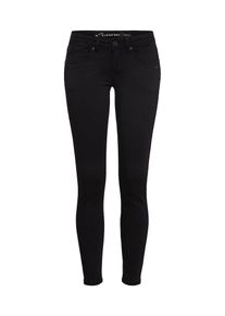 Gang, Damen Hose, Schwarz