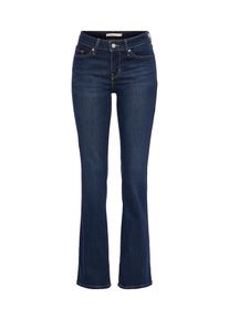 Levi's LEVI'S, Damen Jeans '715 BOOTCUT', Dunkelblau