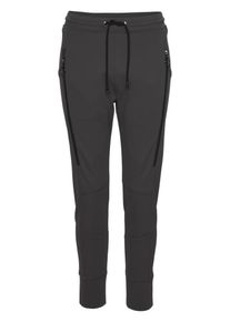 MAC, Damen Schlupfhose 'Future Pants', Grau
