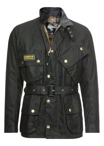 Barbour International, Herren Jacke 'B. Intl International Original', Schwarz