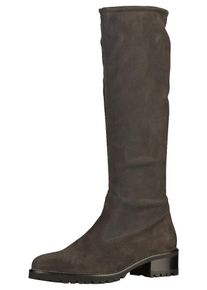 Peter Kaiser, Damen Stiefel, Dunkelgrau