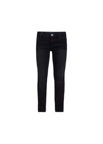 WE Fashion, Jeans 'Mateo', Schwarz