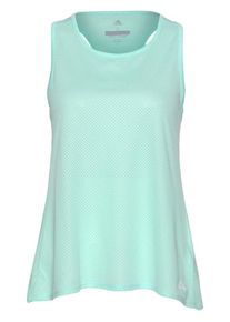 adidas Performance, Damen Funktionstank 'Response', Mint
