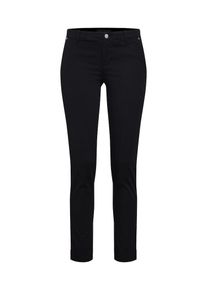 7 For All Mankind, Damen Hose 'Pyper Chino', Schwarz