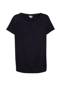 ABOUT YOU, Damen Jerseyshirt 'Ester', Kobaltblau