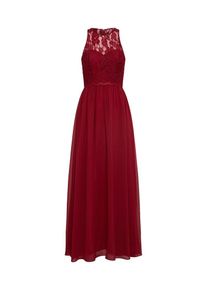 Mascara, Damen Kleid 'MC181215BM', Bordeaux